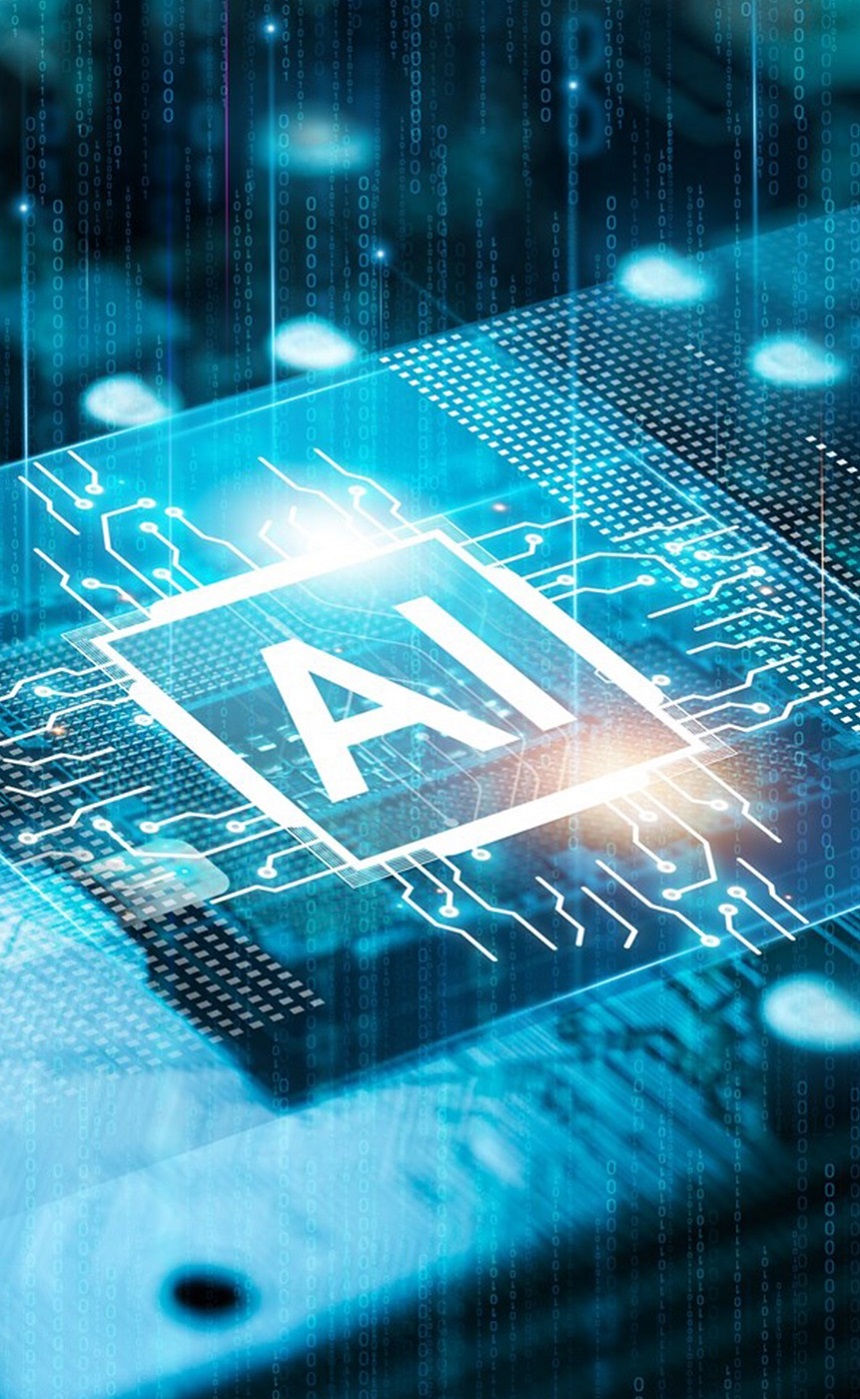 Artificial Intelligence chip