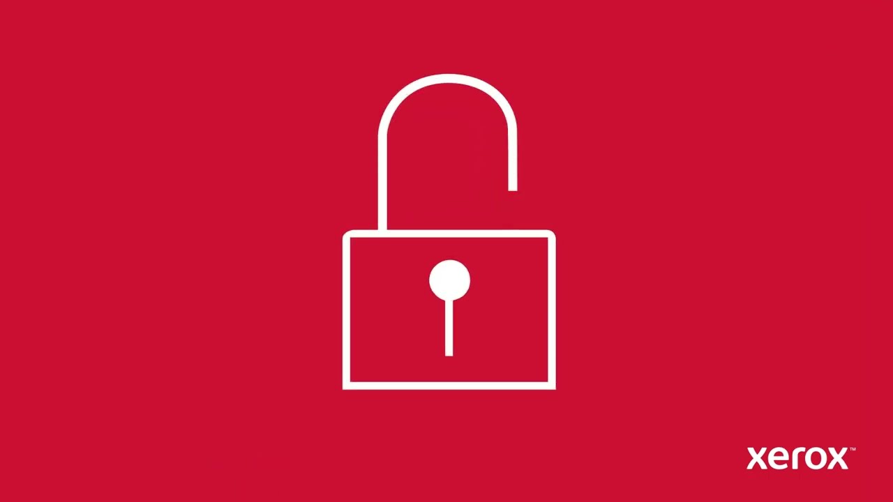 Xerox Fleet Management Solutions YouTube Video