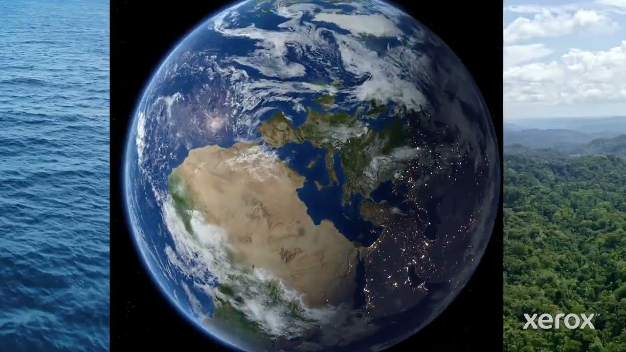 Do even more with the Xerox® VersaLink® C625 and B625 Multifunction Printers. YouTube Video