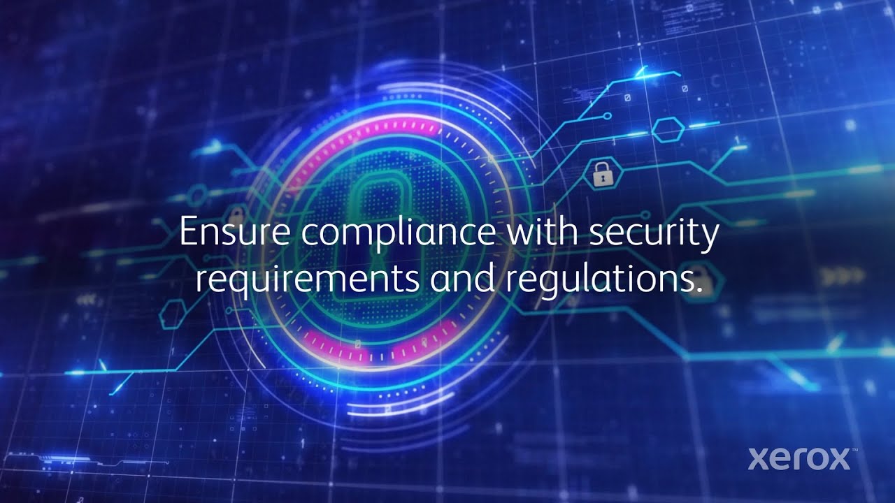 Xerox Capture & Content Backfile Scanning: Going paperless has never been easier YouTube Video