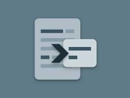 Logo for Xerox Summarizer App